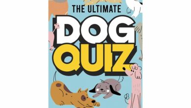 Dog Quiz