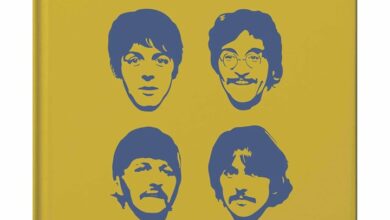 The Little Book of the Beatles