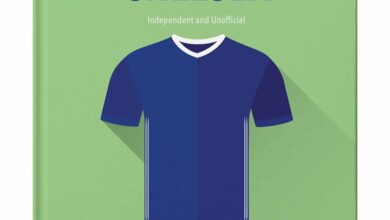 The Little Book Chelsea FC