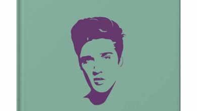 The Little Book of Elvis
