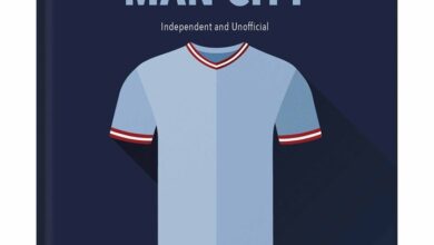 The Little Book of Manchester City FC