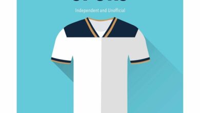 The Little Book of Tottenham Hotspur FC