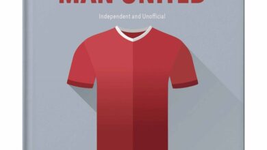 The Little Book of Manchester United FC