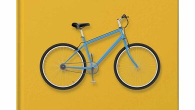 The Little Book of Cycling
