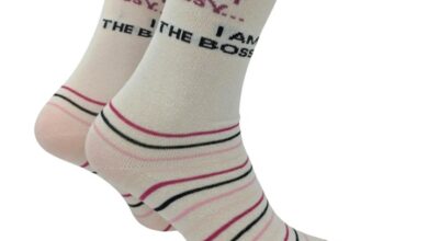 Im Not Bossy