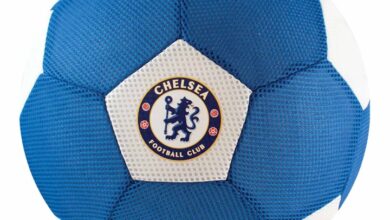 Chelsea FC Giant Mesh Ball
