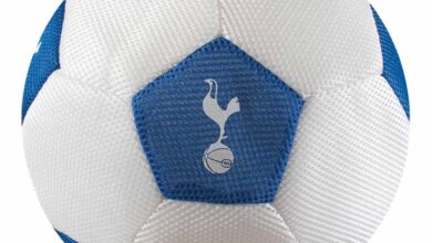 Tottenham Hotspur FC Giant Mesh Ball