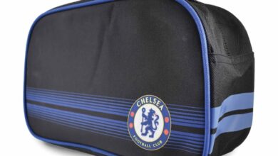 Chelsea FC Matchday Bag