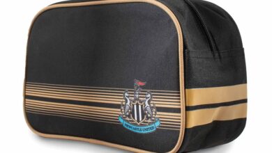 Newcastle United FC Matchday Bag