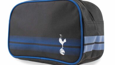 Tottenham Hotspur FC Matchday Bag
