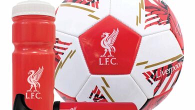 Liverpool FC Signature Gift Set
