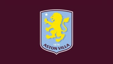 Aston Villa FC Flag