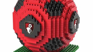 Bournemouth AFC BRXLZ Football
