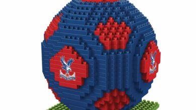 Crystal Palace FC BRXLZ Football