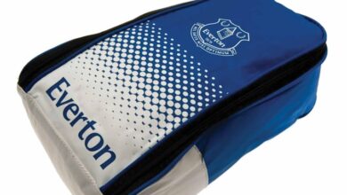Everton FC Boot Bag