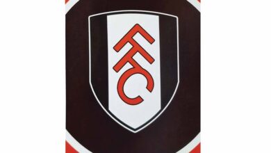 Fulham FC Pulse Towel