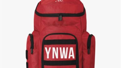 Liverpool FC Explorer Backpack