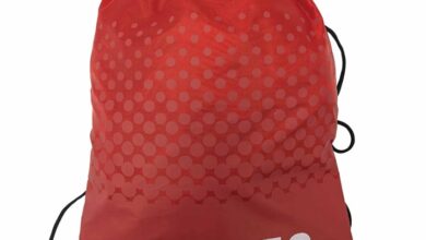 Southampton FC Fade Gym Bag