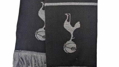 Tottenham Hotspur FC Workday Scarf