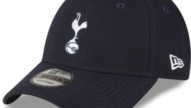 Tottenham Hotspur FC Baseball Cap