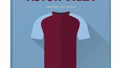 The Little Book of Aston Villa FC
