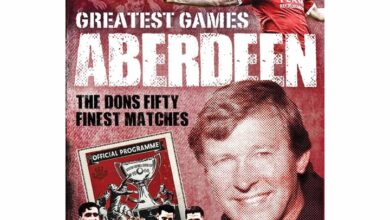 Aberdeen FC