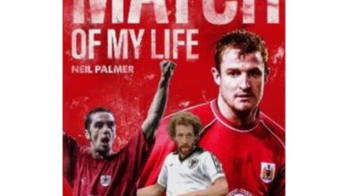 Bristol City FC