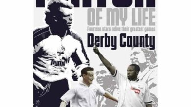 Derby County FC