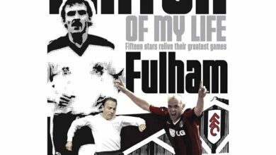 Fulham FC
