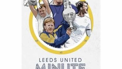 Leeds United FC