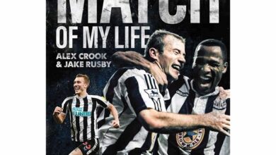 Newcastle United FC