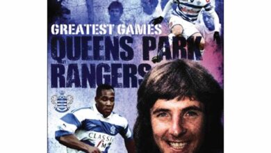 Queens Park Rangers FC