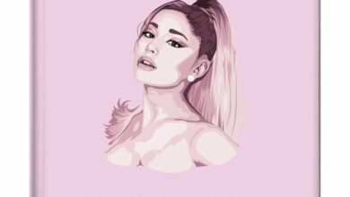 Little Guide To Ariana Grande