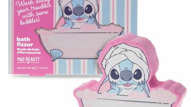 Disney Stitch