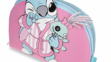 Disney Stitch