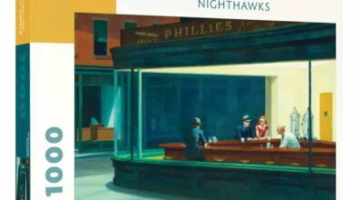 Edward Hopper