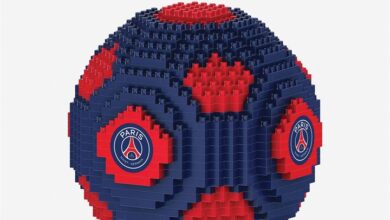 Paris Saint-Germain FC BRXLZ Football