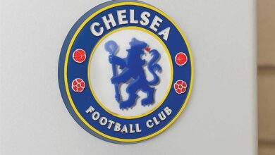 Chelsea FC Bottle Opener Magnet