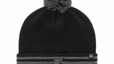 Liverpool FC Bobble Hat