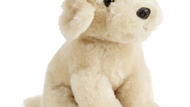 Labrador Plush
