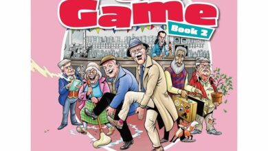 Still Game