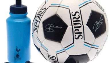 Tottenham Hotspur FC Signature Gift Set