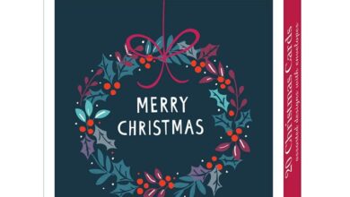 Merry Christmas To You