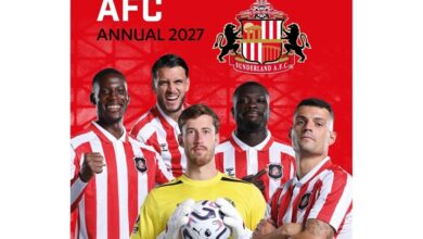 Sunderland AFC Annual 2027