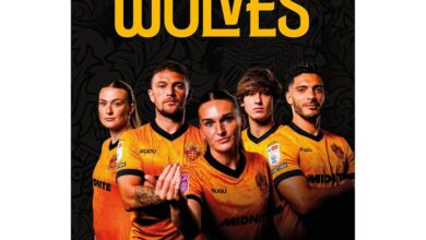 Wolverhampton Wanderers FC Annual 2027