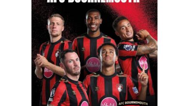 Bournemouth AFC Annual 2027