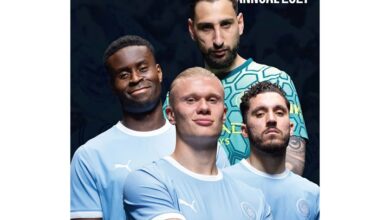 Manchester City FC Annual 2027