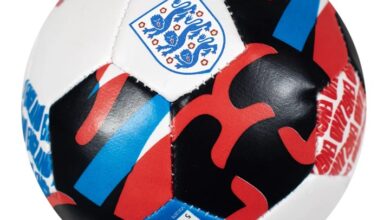 England Miniball