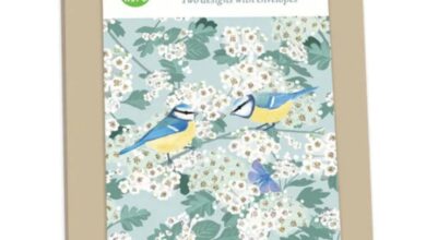 RSPB
