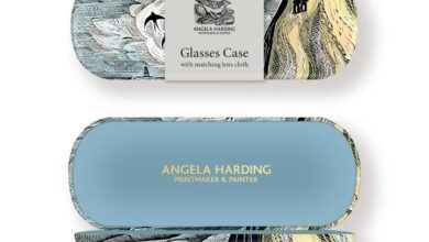 Angela Harding